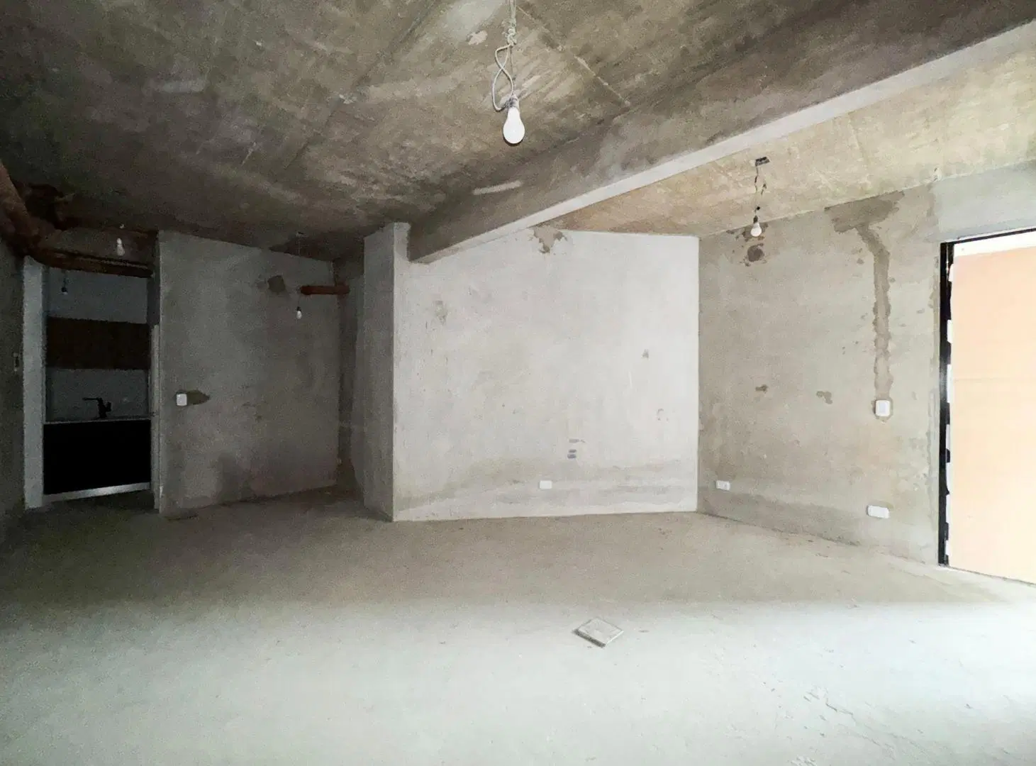ALQUILER LOCAL COMERCIAL EXC UBICACION EN PALERMO. 4