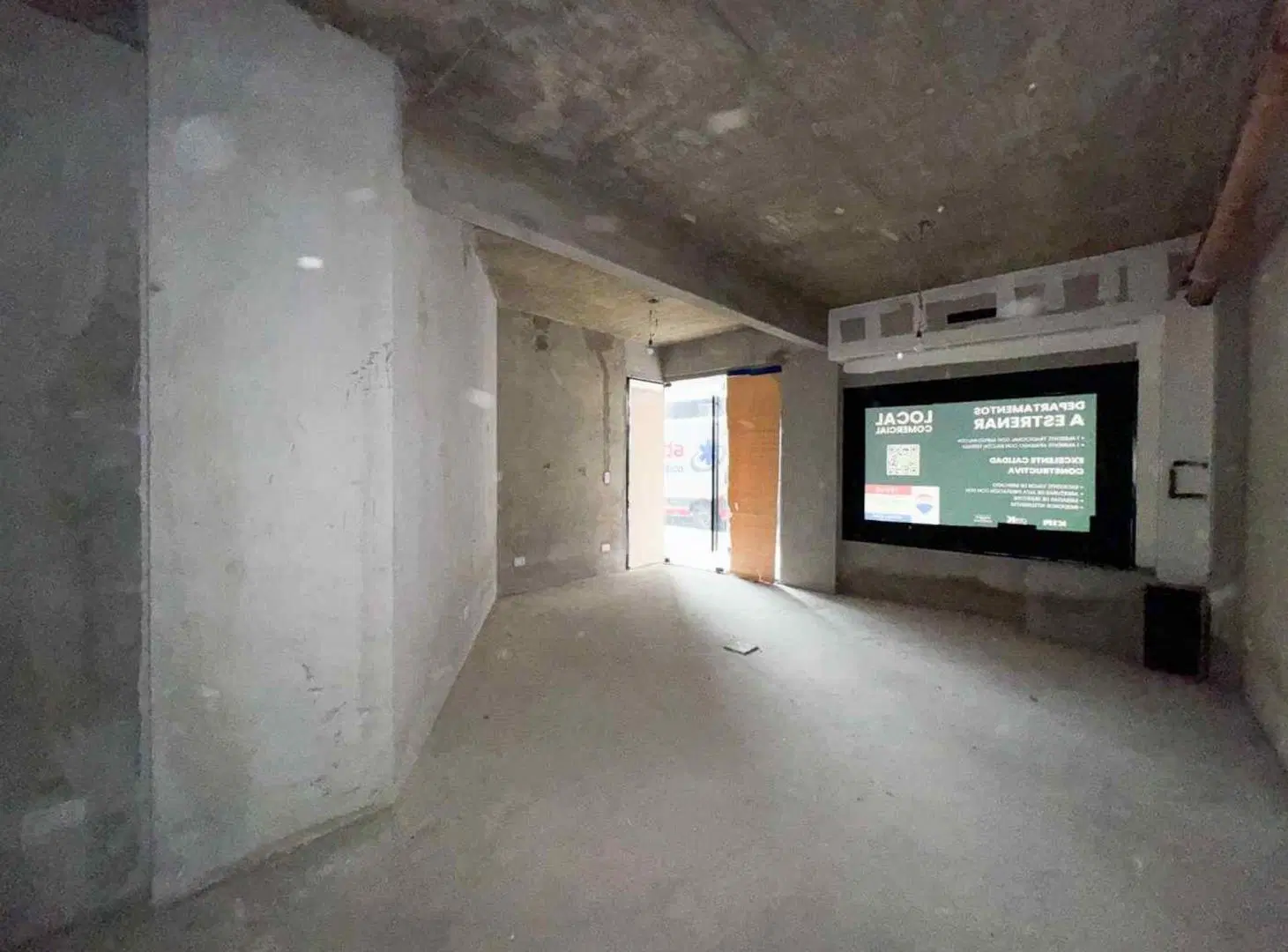 ALQUILER LOCAL COMERCIAL EXC UBICACION EN PALERMO. 5