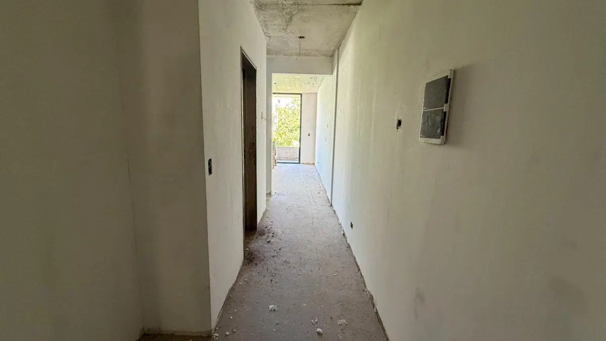 DEPARTAMENTO MONOAMBIENTE CON BALCON EN SAAVEDRA 8