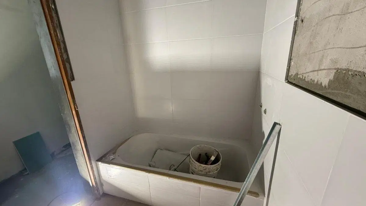 DEPARTAMENTO MONOAMBIENTE CON BALCON EN SAAVEDRA 4