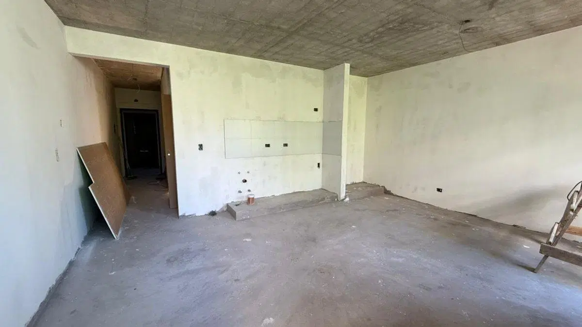 DEPARTAMENTO MONOAMBIENTE CON BALCON EN SAAVEDRA 3
