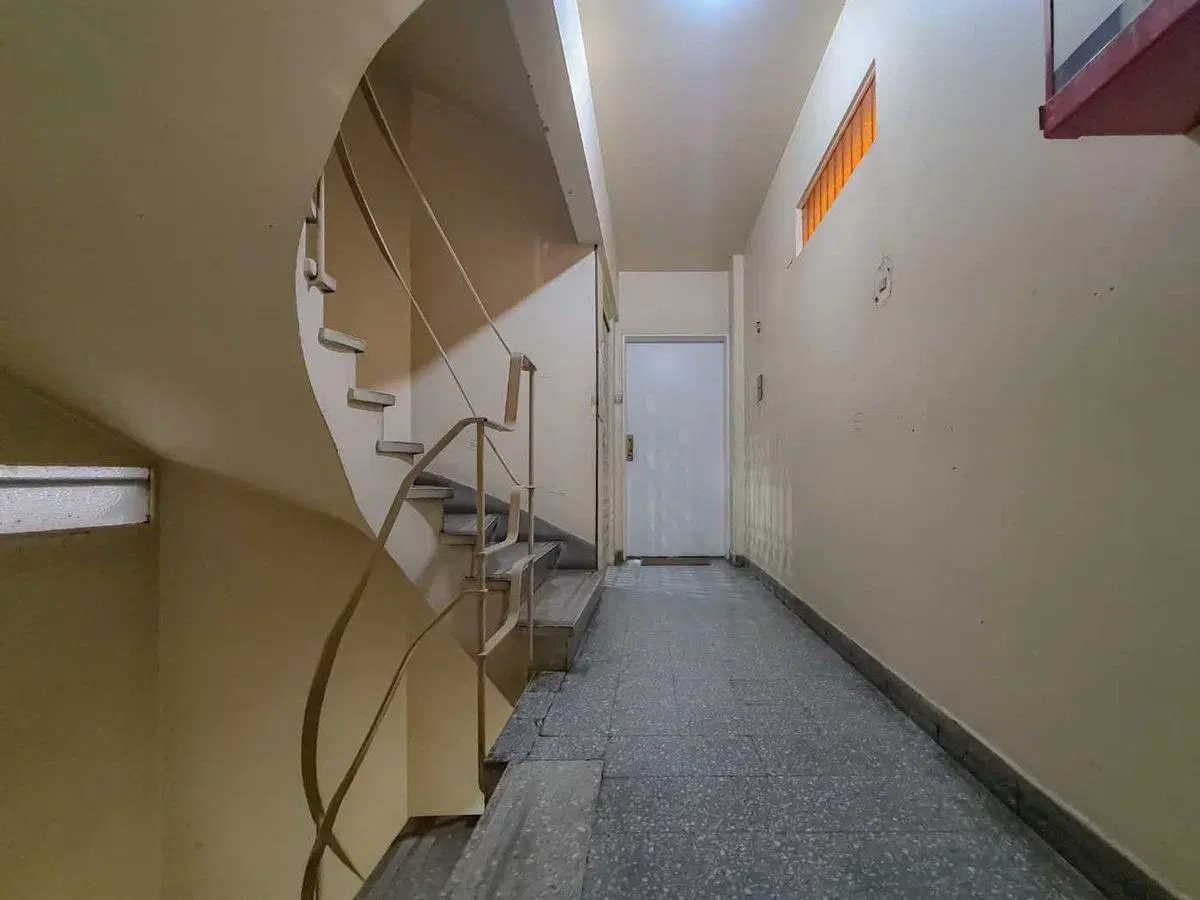 DEPARTAMENTO 3 AMBIENTES CON BALCON EN BALVANERA 3