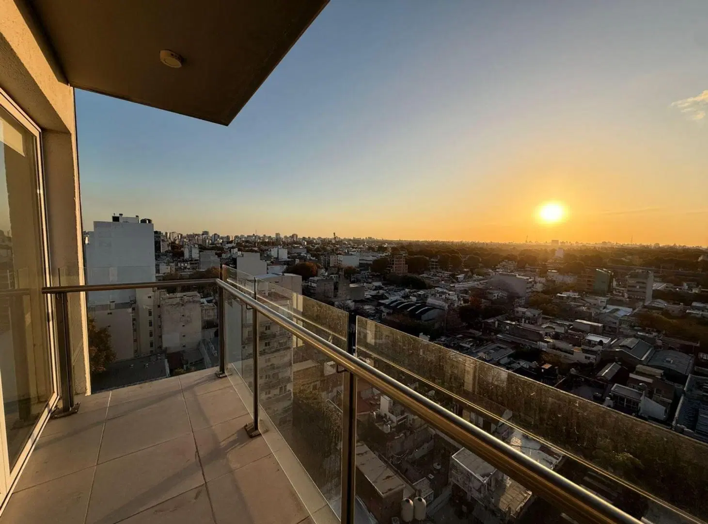 MONOAMBIENTE A ESTRENAR VILLA CRESPO CON AMENITIES 8