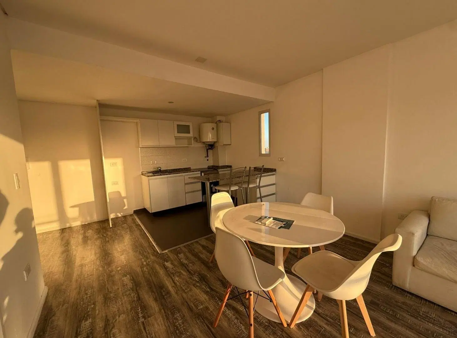 MONOAMBIENTE A ESTRENAR VILLA CRESPO CON AMENITIES 3