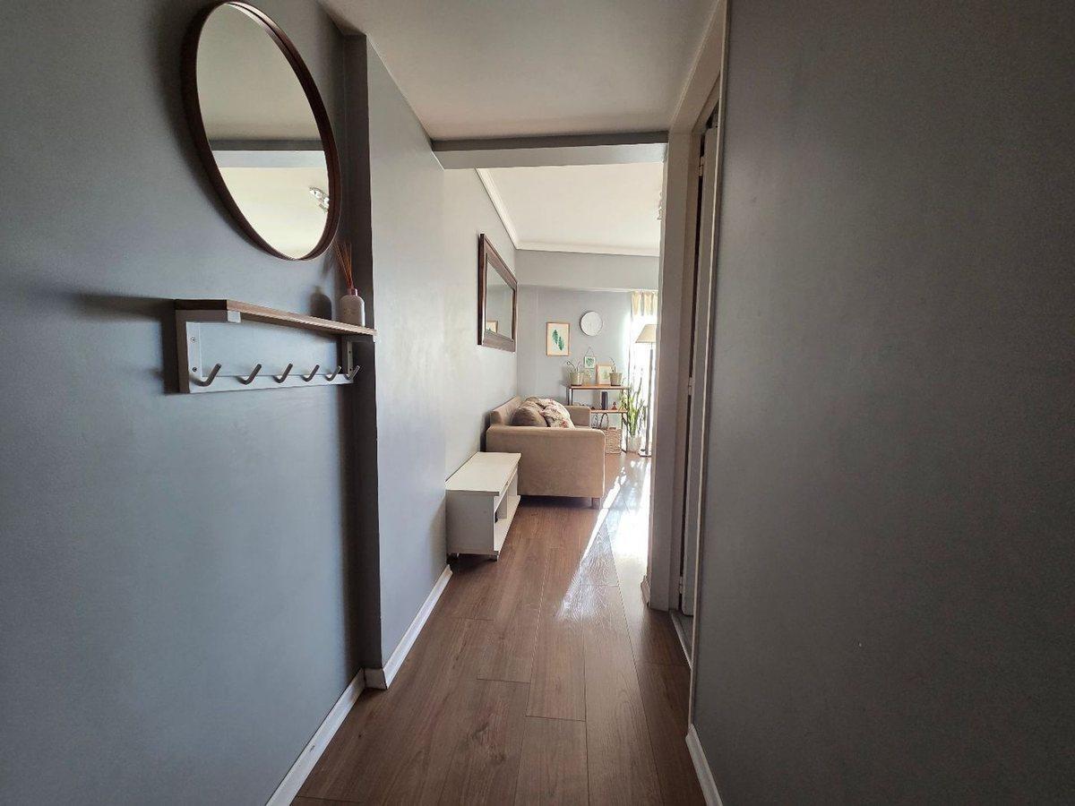 Foto de VENTA-3 Amb y medio-Cochera-Balcón Frente- Palermo, imagen 5