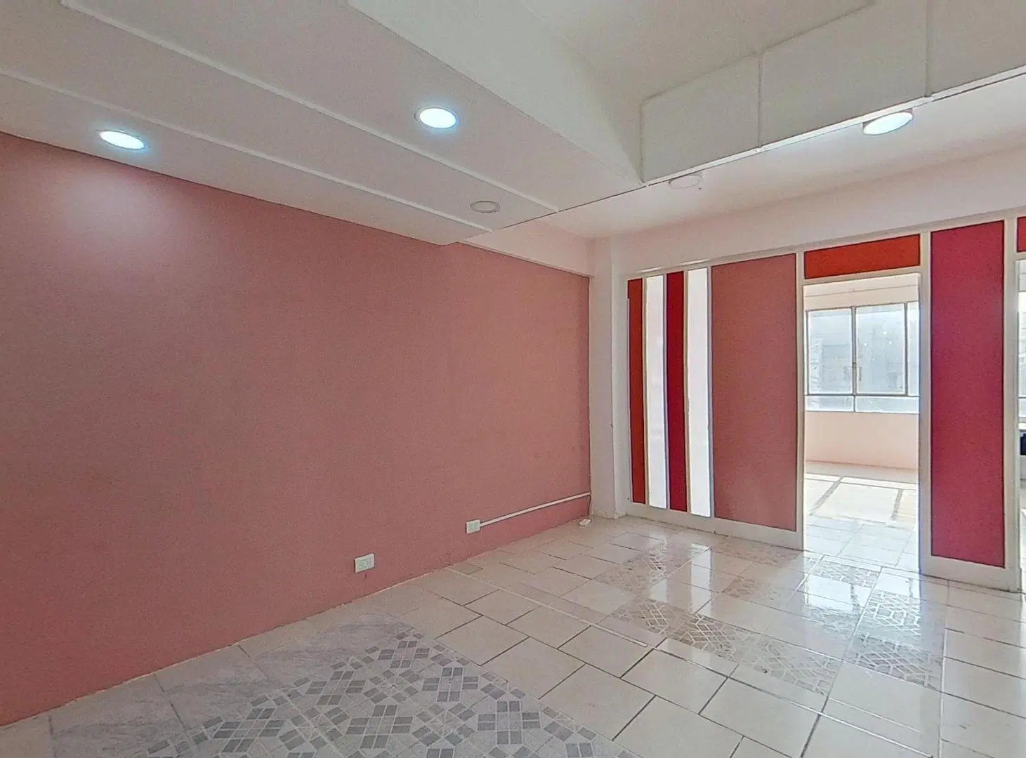 VENTA OFICINA 4 AMBIENTES MONSERRAT AL FRENTE 4