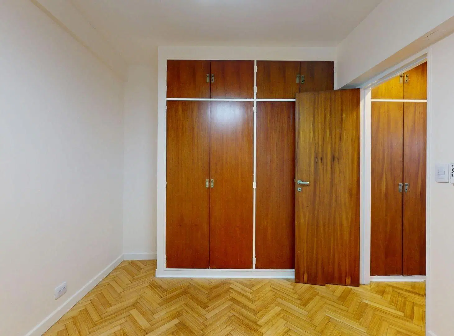 ALQUILER DEPARTAMENTO 2 AMB.FLORES APTO PROF. 8