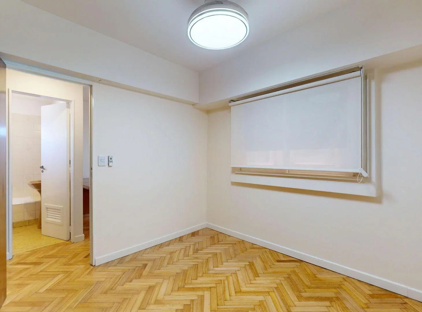 ALQUILER DEPARTAMENTO 2 AMB.FLORES APTO PROF. 2