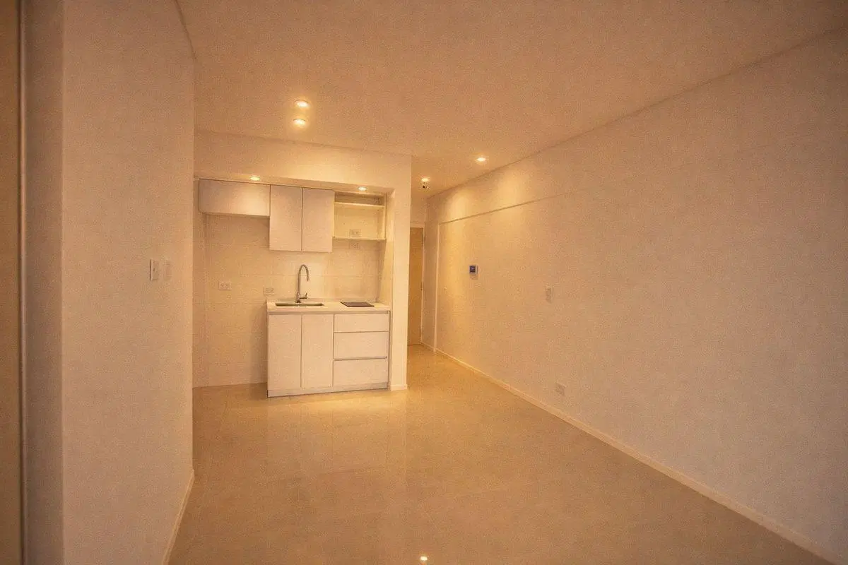 VENTA 1 AMB A ESTRENAR FULL AMENITIES EN SAN TELMO 5