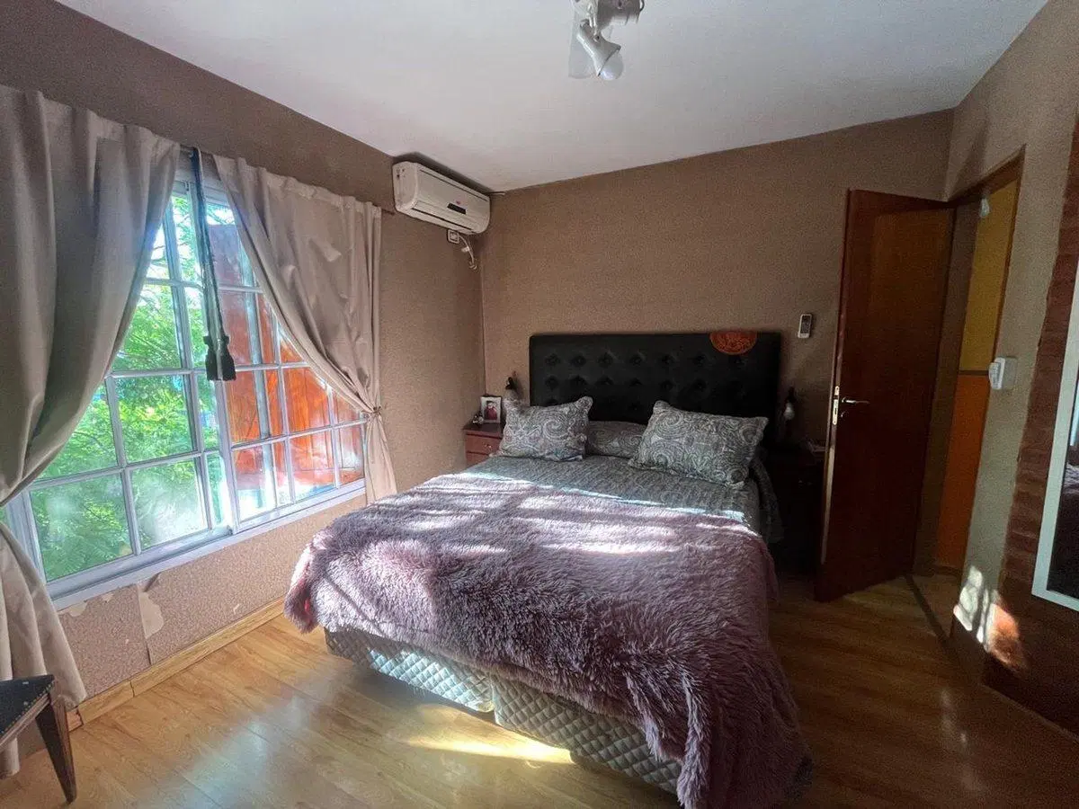 CASA 4 AMB EZEIZA | PISCINA Y LOCAL/3ER DORM 5