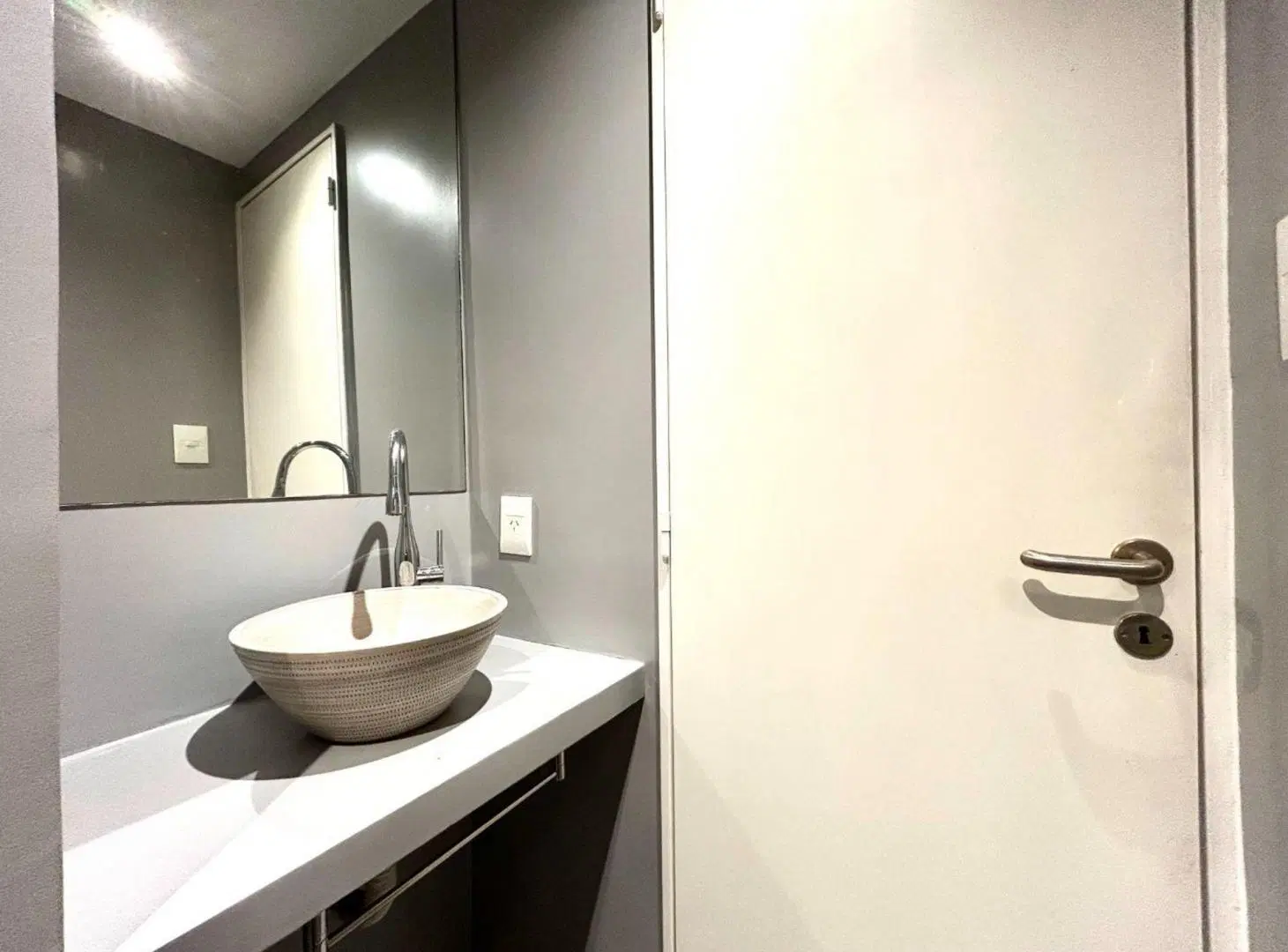 ALQUILER SEMIPISO 4 AMB COCHERA AMENITIES CAÑITAS 4