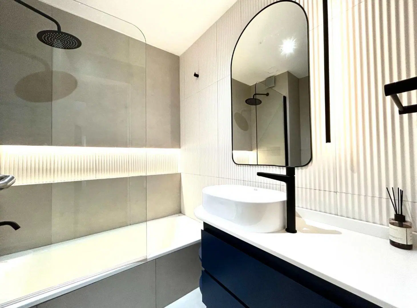 ALQUILER SEMIPISO 4 AMB COCHERA AMENITIES CAÑITAS 8