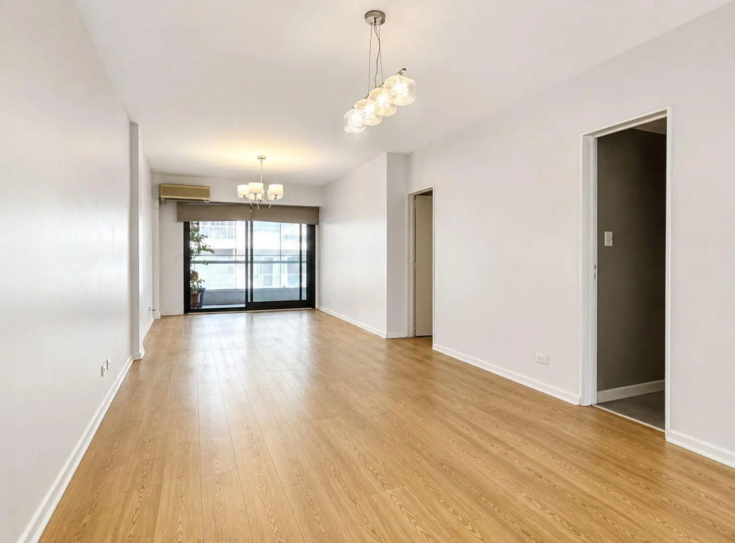 ALQUILER SEMIPISO 4 AMB COCHERA AMENITIES CAÑITAS 3