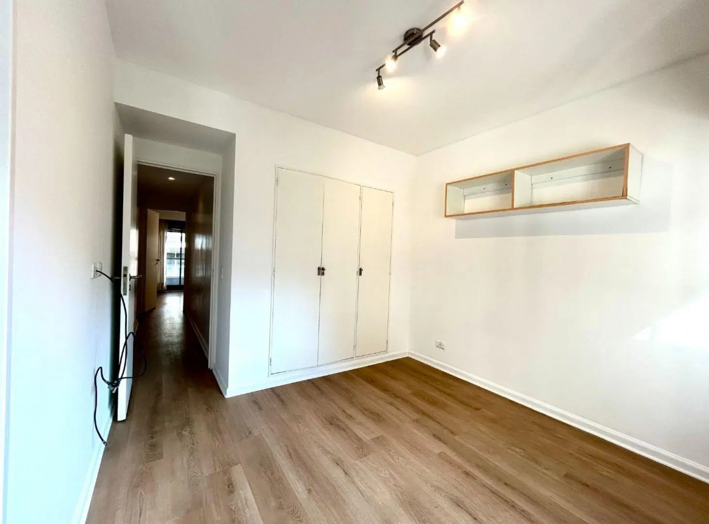 ALQUILER SEMIPISO 4 AMB COCHERA AMENITIES CAÑITAS 5