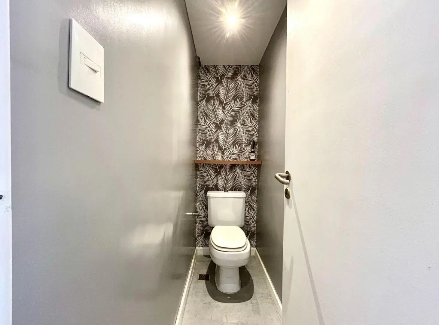ALQUILER SEMIPISO 4 AMB COCHERA AMENITIES CAÑITAS 2