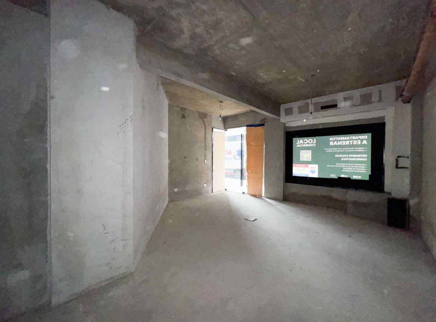 Foto de VENTA LOCAL COMERCIAL EXC UBICACION EN PALERMO., imagen 1