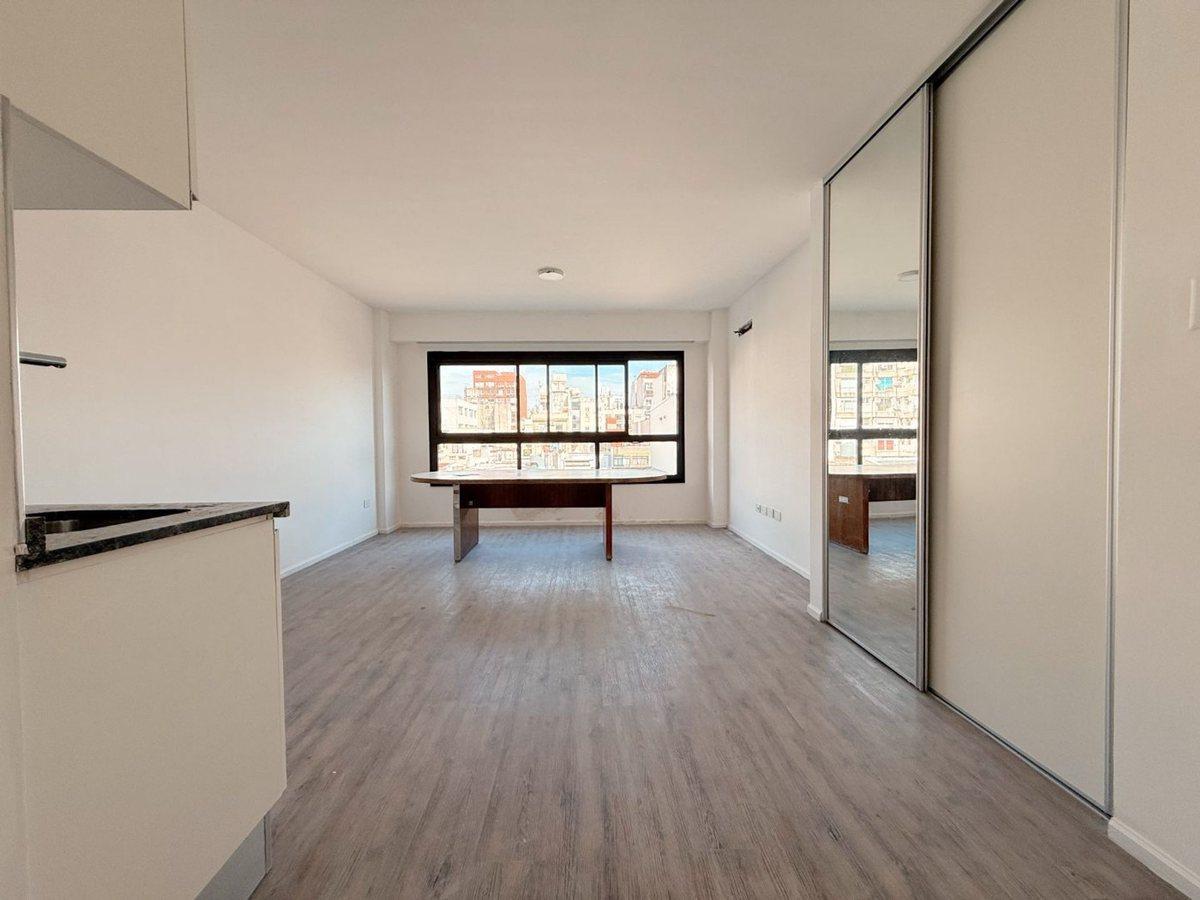 Foto de VENTA MONOAMBIENTE EN MONSERRAT, imagen 4