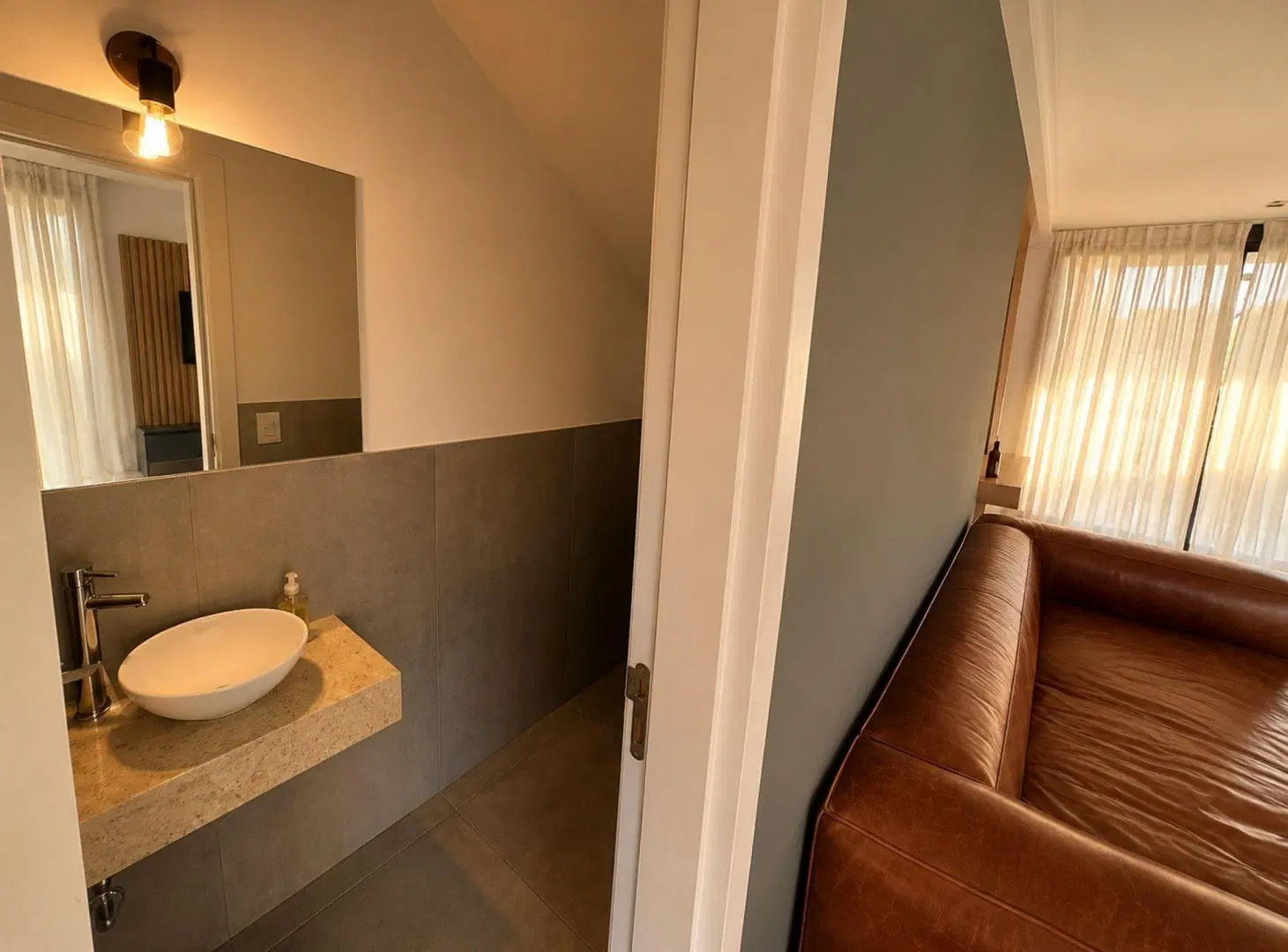 CASA DUPLEX BARRIO PRIVADO CANNING 4