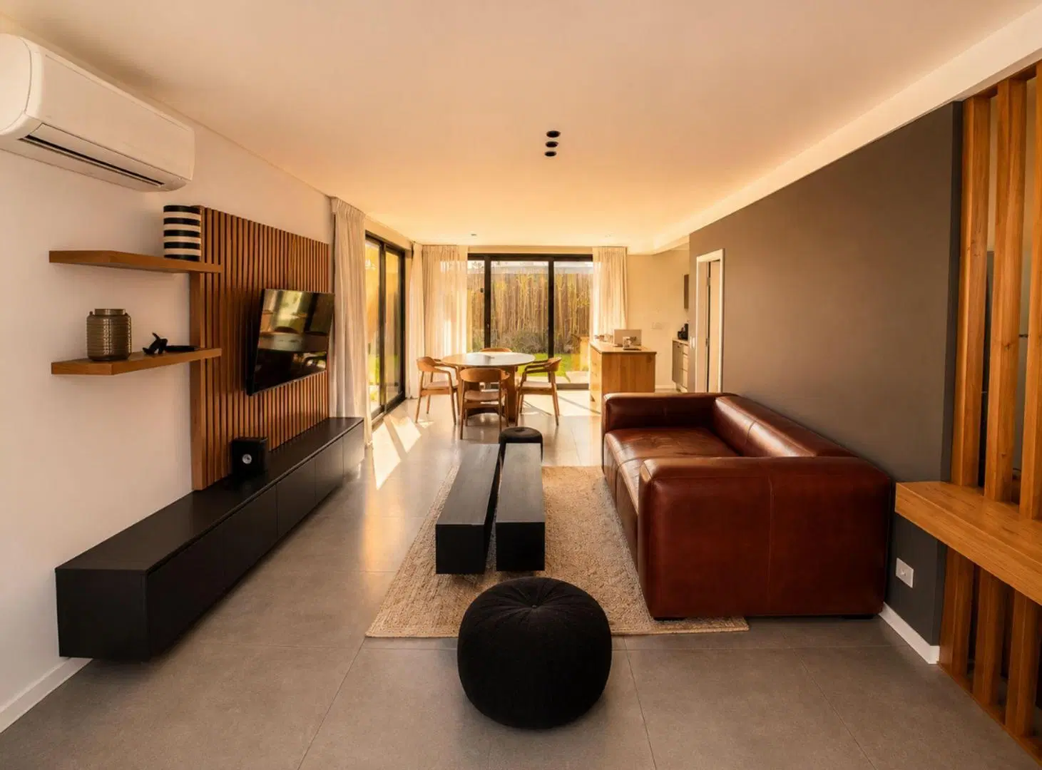 CASA DUPLEX BARRIO PRIVADO CANNING 3