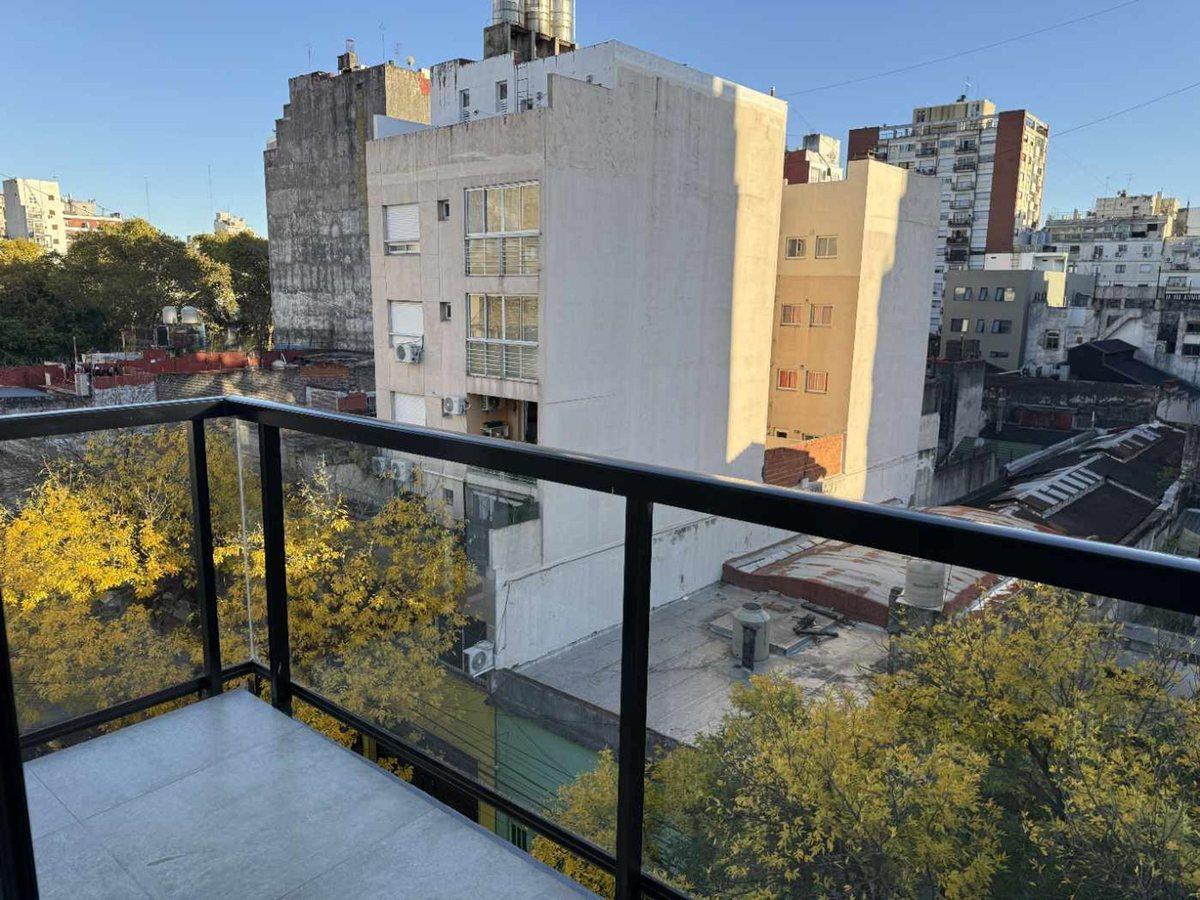 Foto de VENTA MONOAMB A ESTRENAR BALCÓN AMENITIES, imagen 4