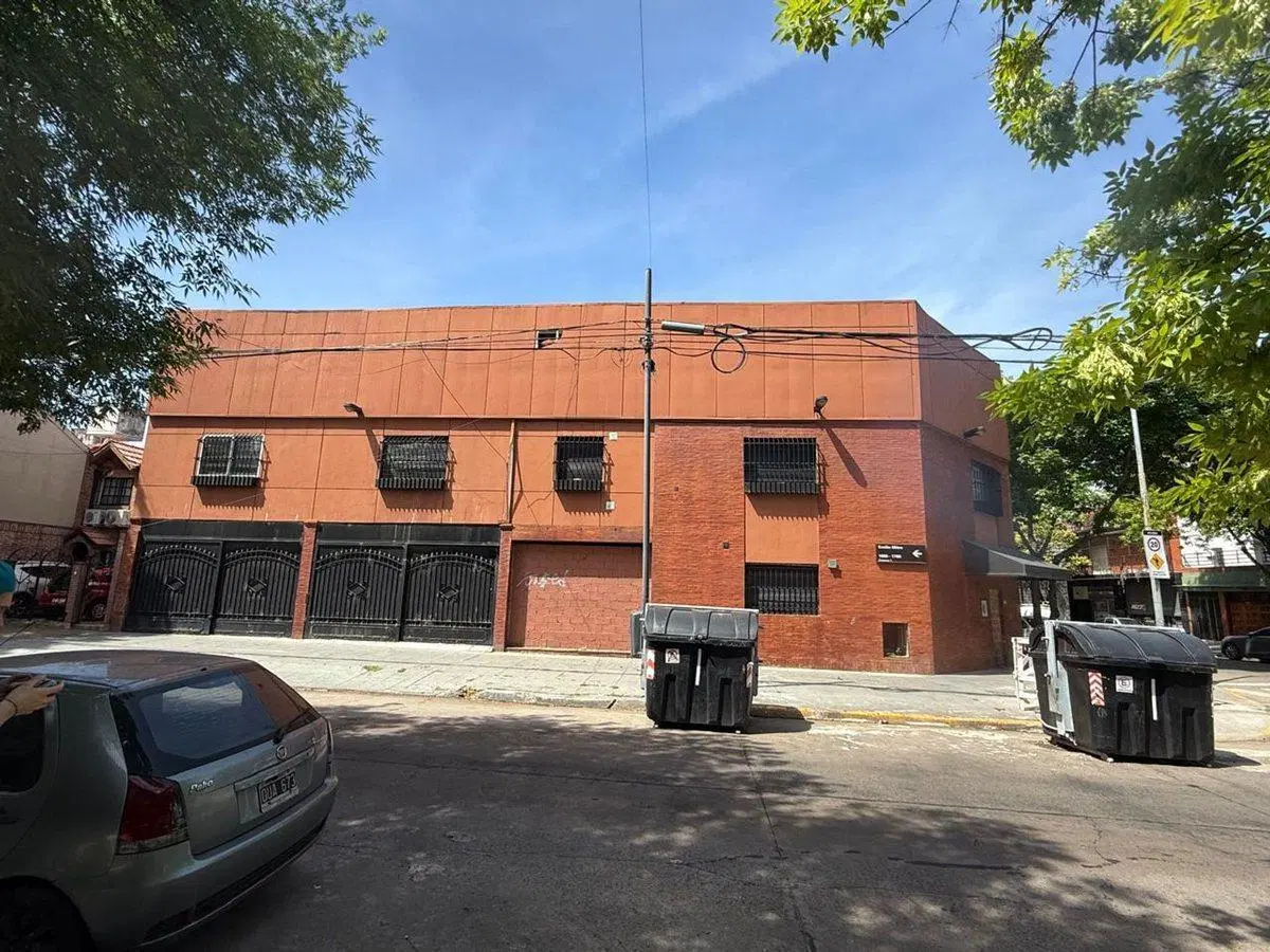 VENTA LOTE EN ESQ P. CHACABUCO  100% CANJE 3