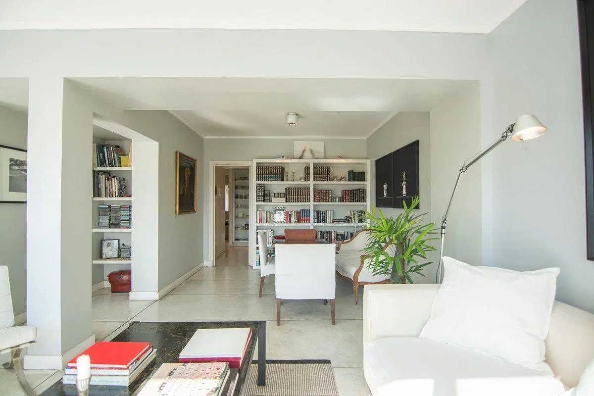 VENTA PISO CAÑITAS TERRAZA VISTA PANORAMICA C/COCH 8