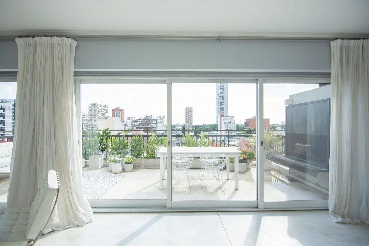 VENTA PISO CAÑITAS TERRAZA VISTA PANORAMICA C/COCH 5
