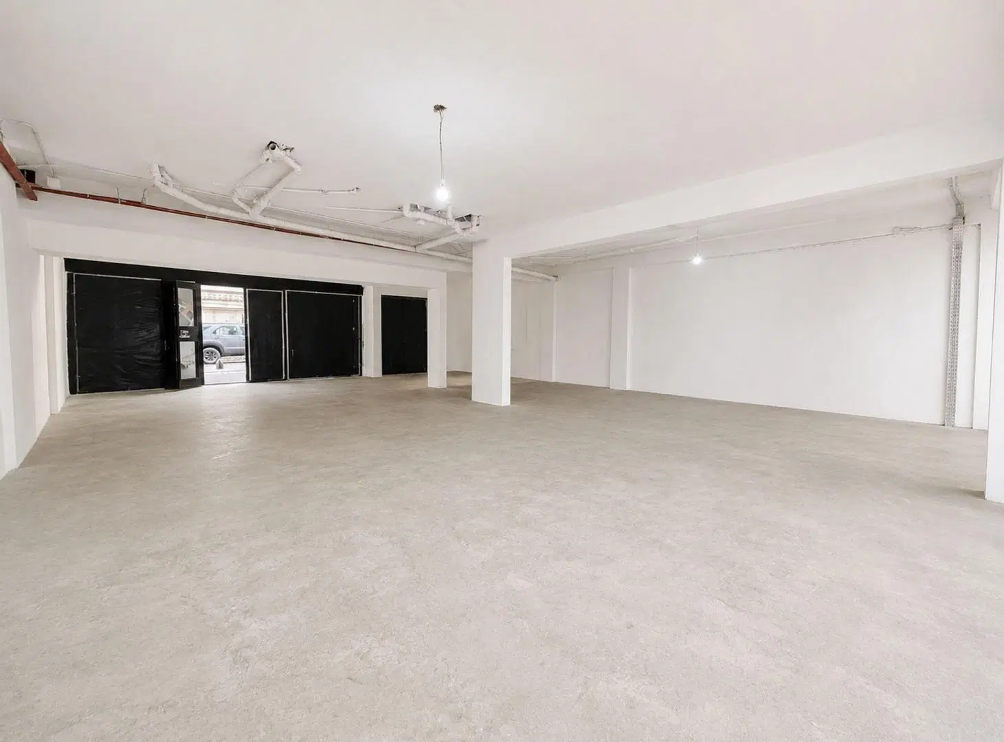 VENTA LOCAL 289 m2 S. TELMO VARIOS USOS 4 VIENTOS 3