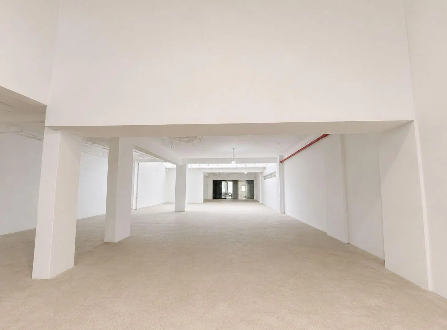 VENTA LOCAL 289 m2 S. TELMO VARIOS USOS 4 VIENTOS 8