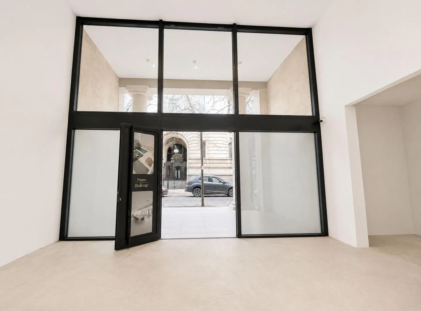 VENTA LOCAL 289 m2 S. TELMO VARIOS USOS 4 VIENTOS 5