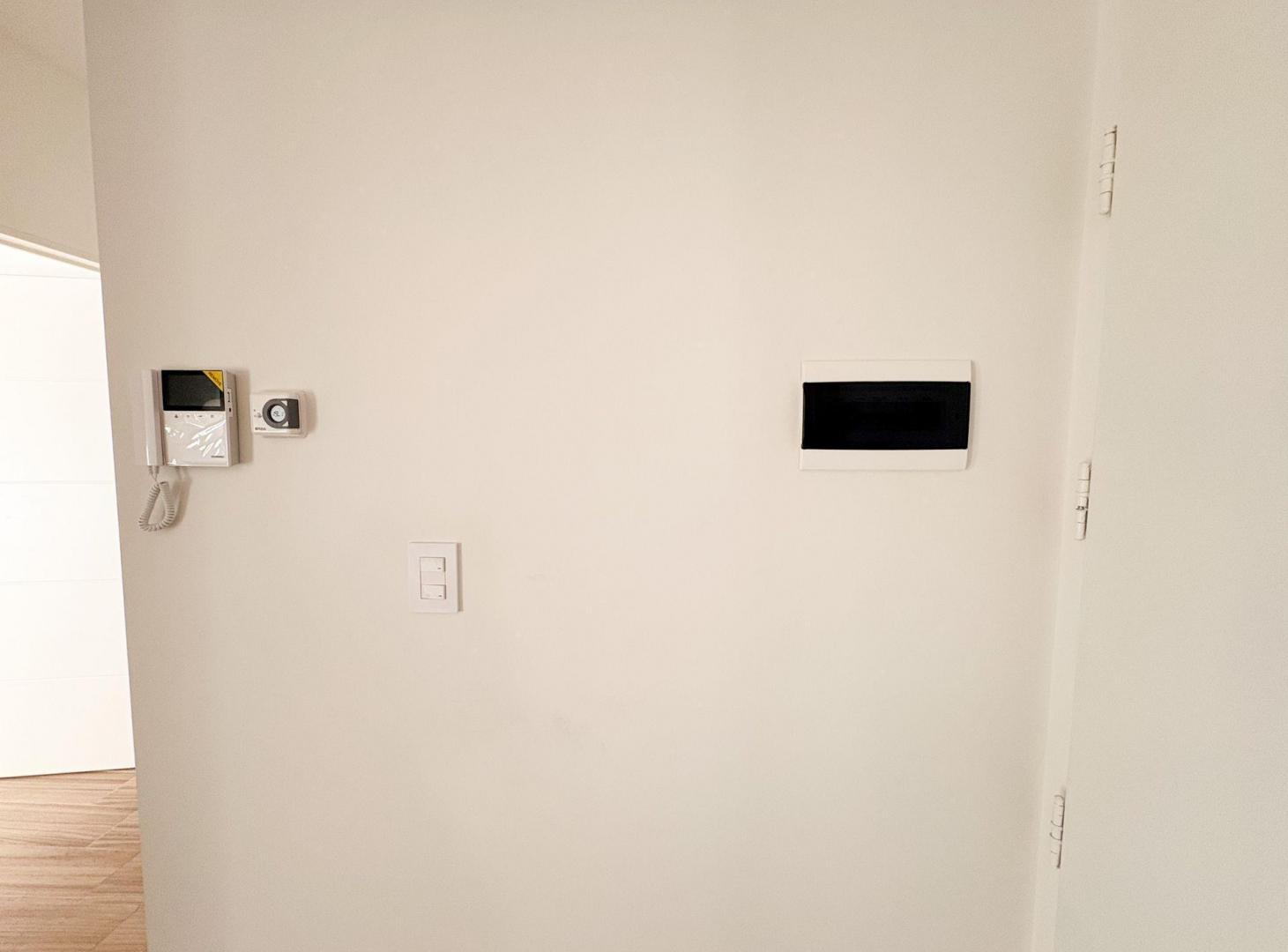 Foto de VENTA 3 AMB 2 BAÑOS A ESTRENAR CON BALCÓN CORRIDO, imagen 3