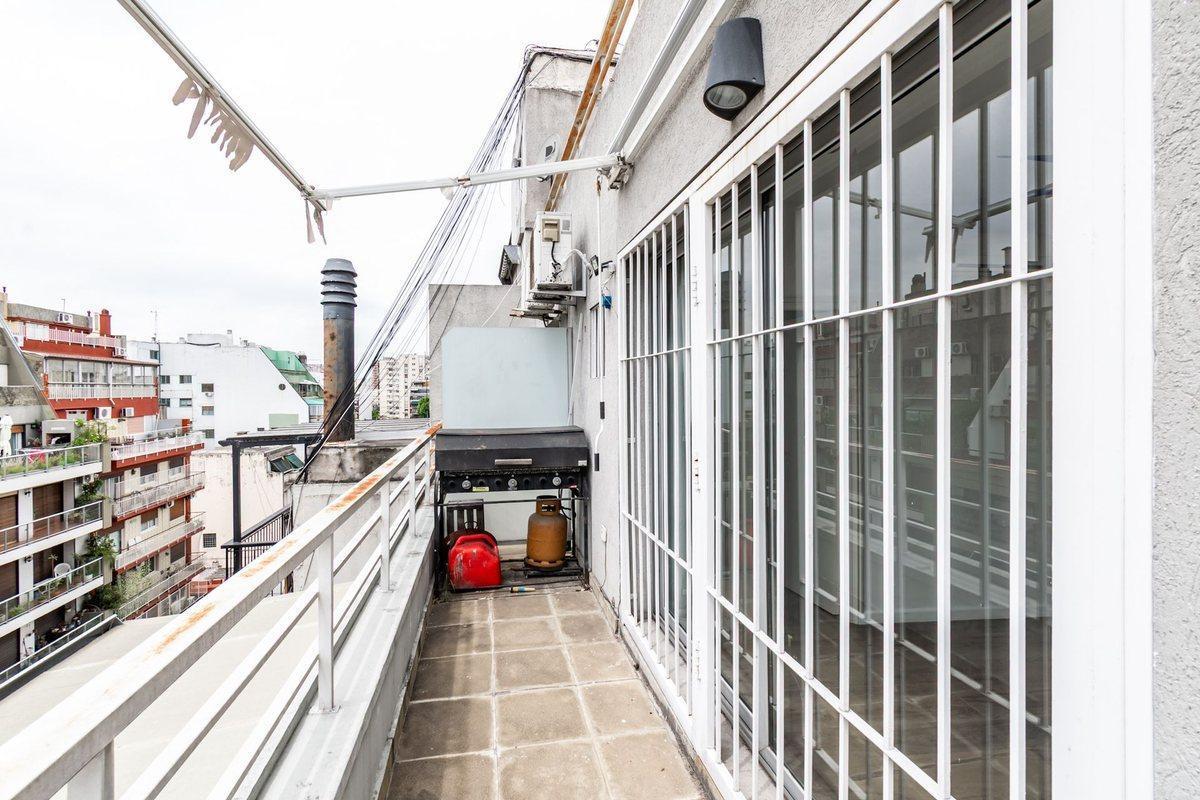 Foto de VENTA 3 AMB BALCON 2 COCHERAS PISO ALTO, imagen 3