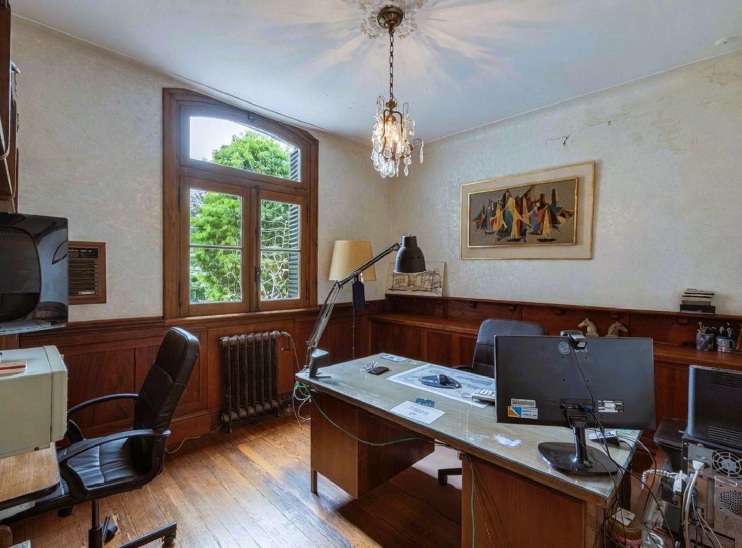 Foto de Alquiler Casa Neocolonial-Oficina/Local comercial, imagen 2
