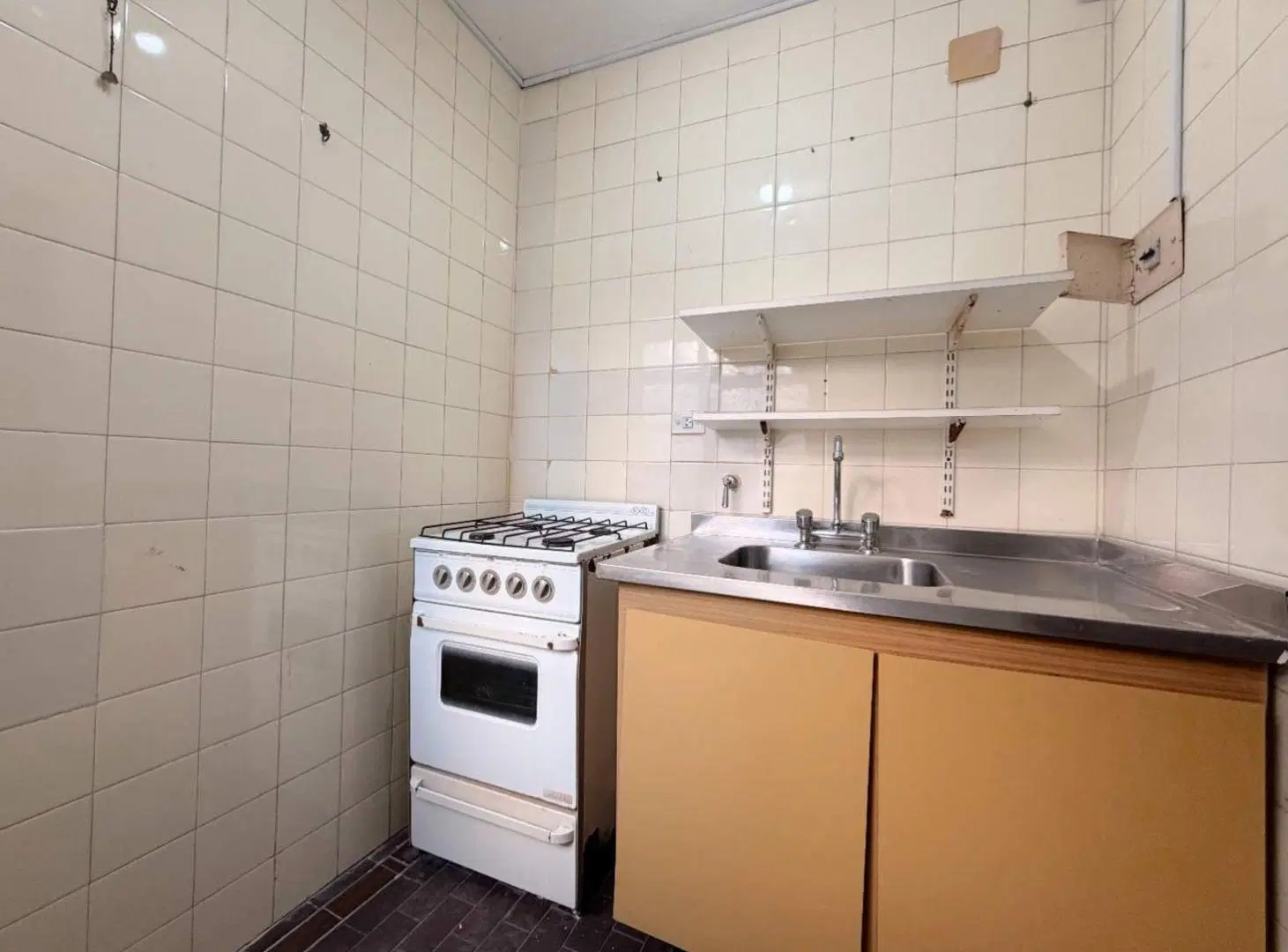 Venta Monoam. Cocina Indep. Luminoso, Barrio Norte 5