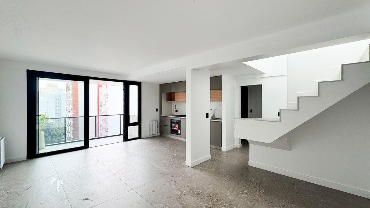 Foto de PENTHOUSE 3 AMB. C/ TERR, PARR, JACUZZI Y COCHERA, imagen 4