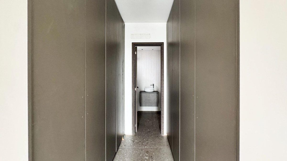 Foto de PENTHOUSE 3 AMB. C/ TERR, PARR, JACUZZI Y COCHERA, imagen 3
