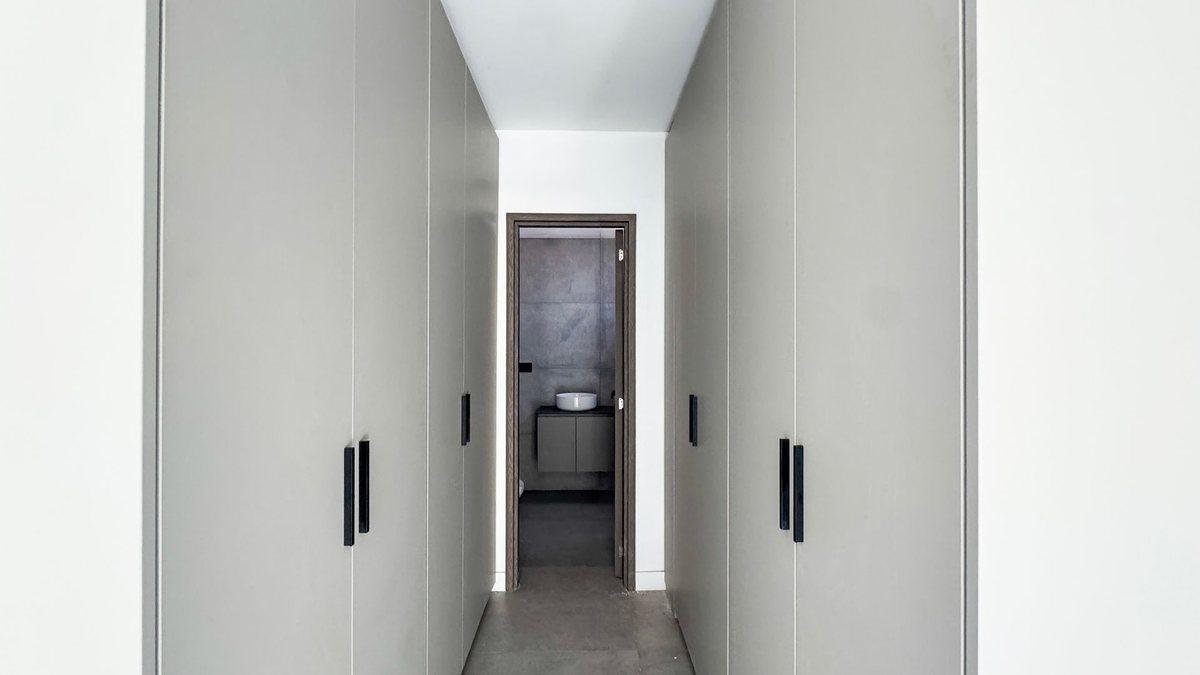 Foto de DPTO. SEMIPISO DE CATEGORIA 3 AMB. C/ BALC Y COCH, imagen 4