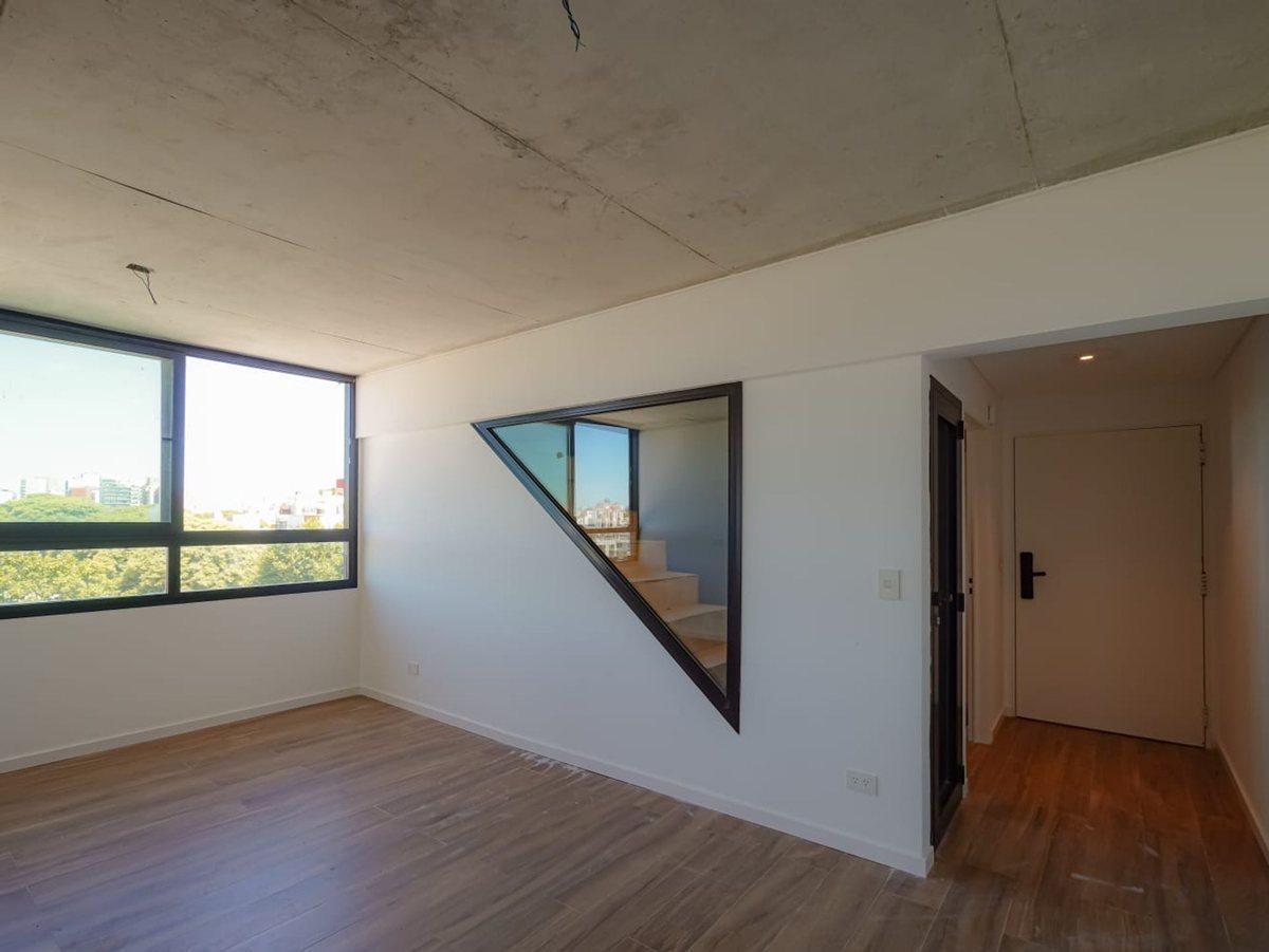 Foto de VTA A ESTR DEPTO 3 AMB CON TERRAZA VILLA URQUIZA, imagen 3