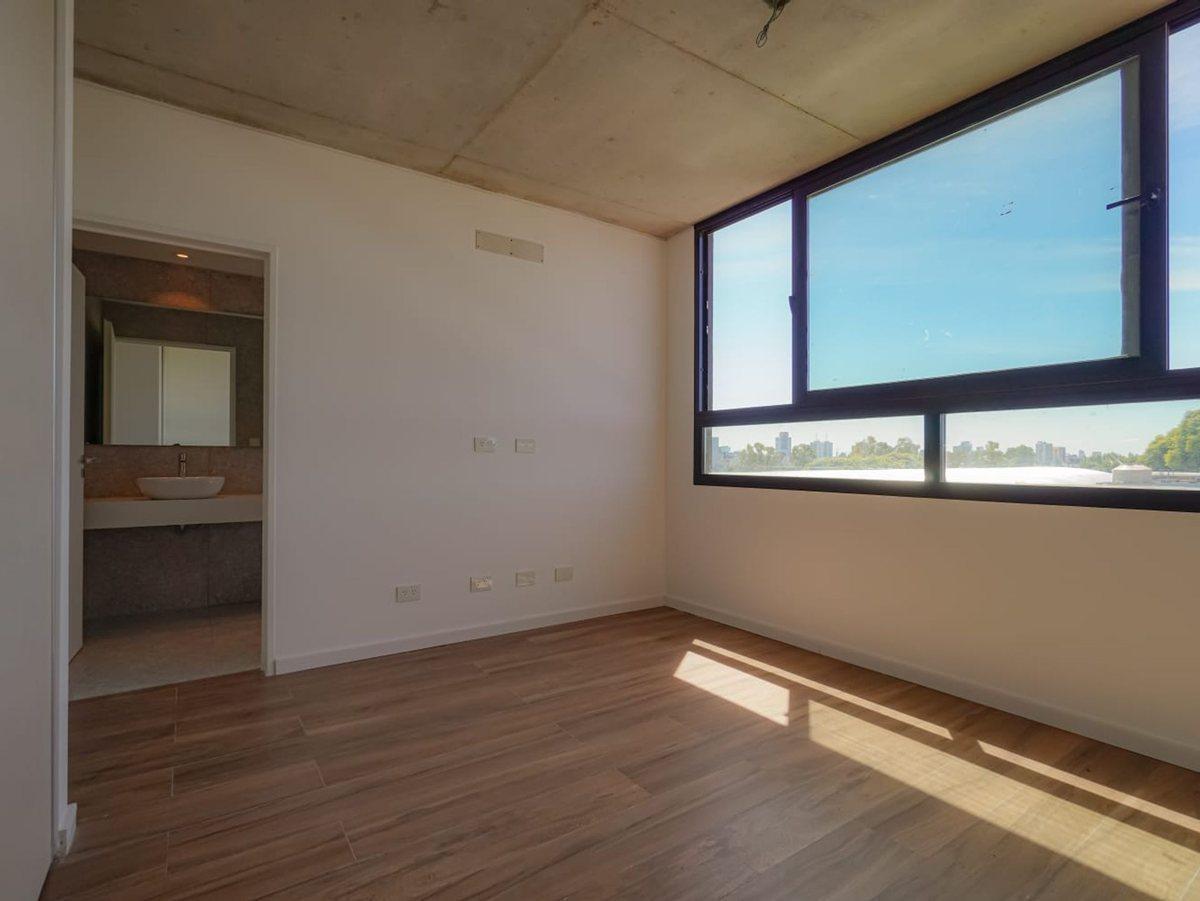 Foto de VTA A ESTR DEPTO 3 AMB CON TERRAZA VILLA URQUIZA, imagen 1