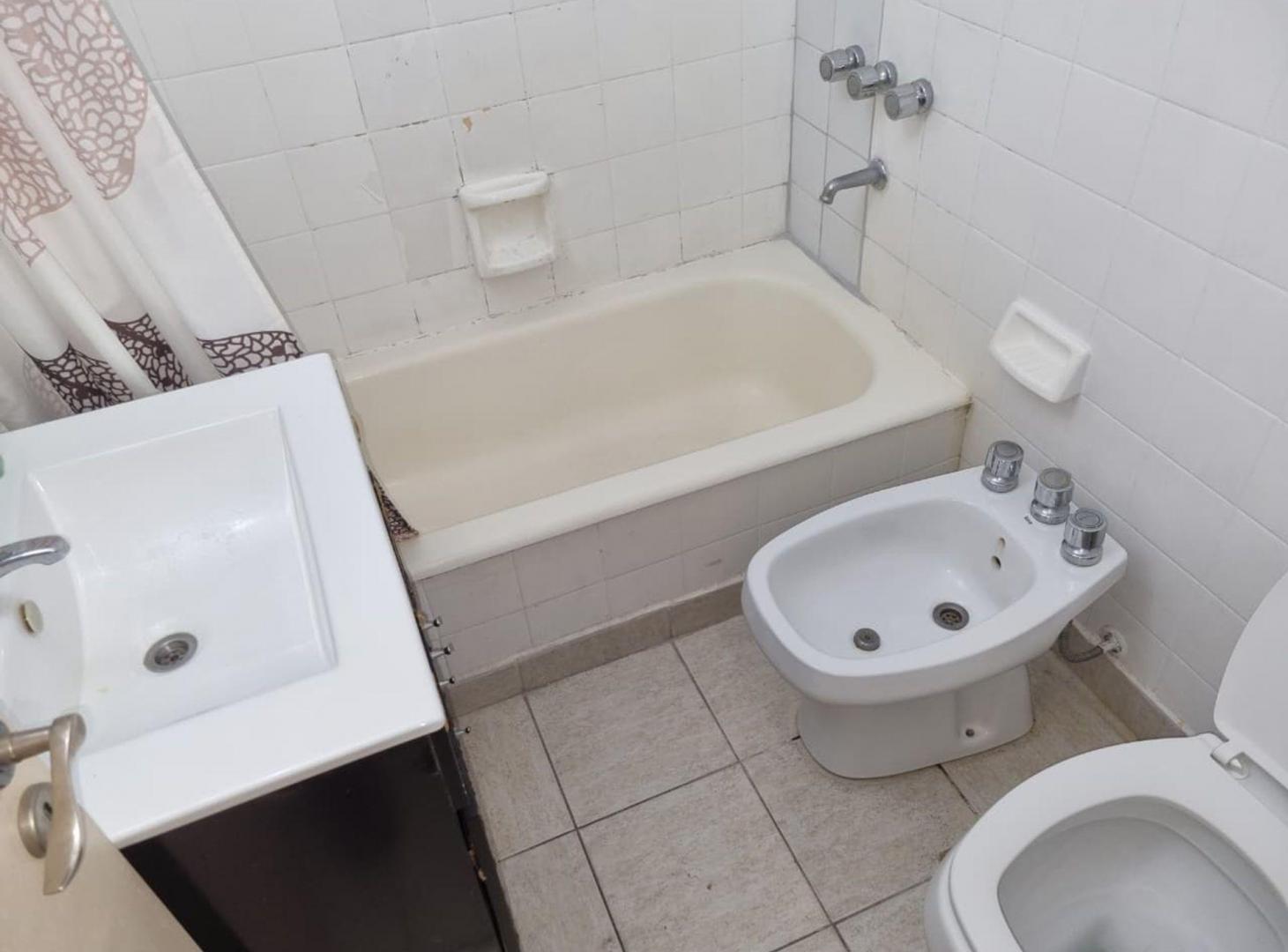 Foto de Depto 3 Ambientes Apto Profesional con Balcón, imagen 4