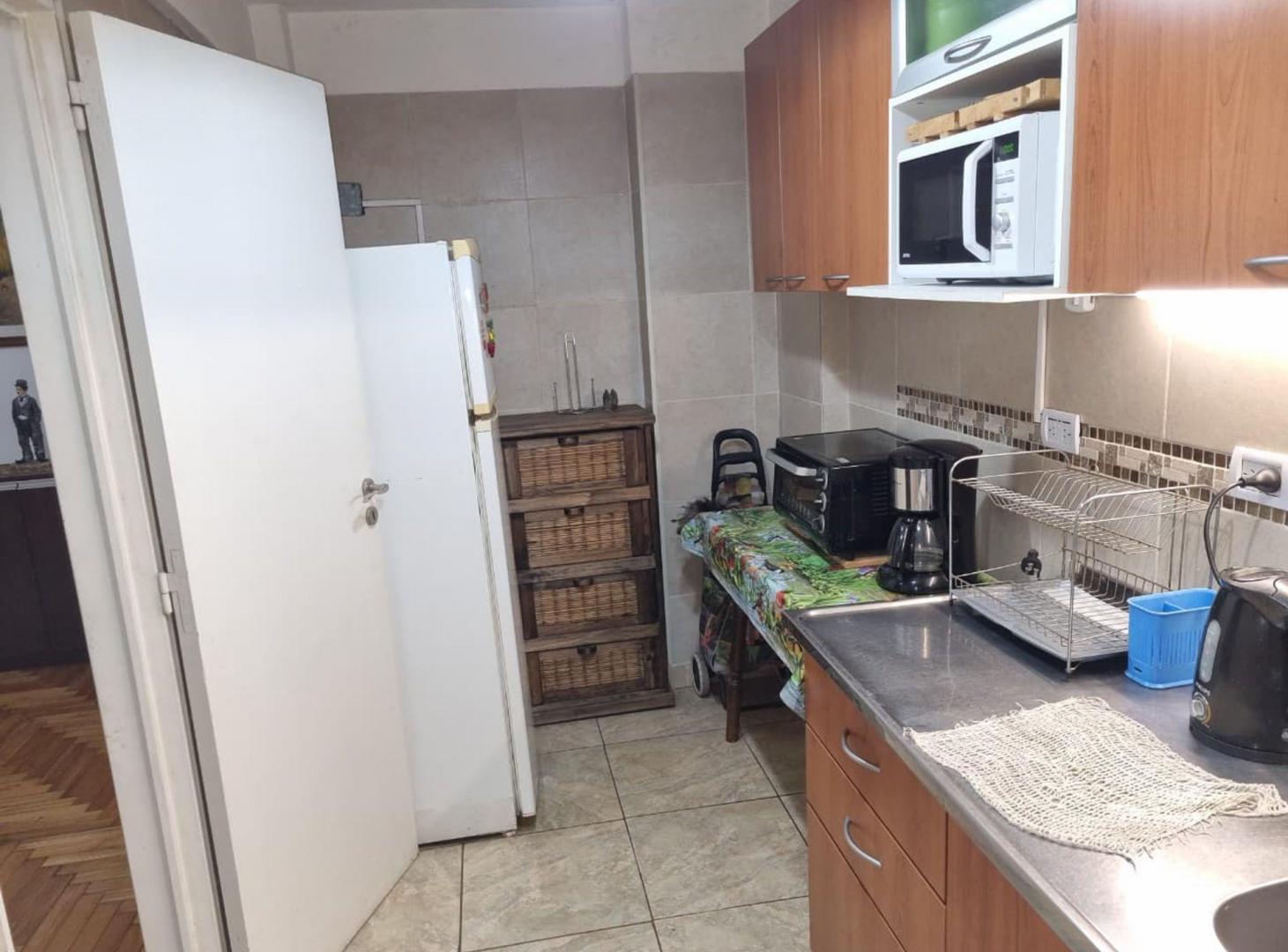 Foto de Depto 3 Ambientes Apto Profesional con Balcón, imagen 2