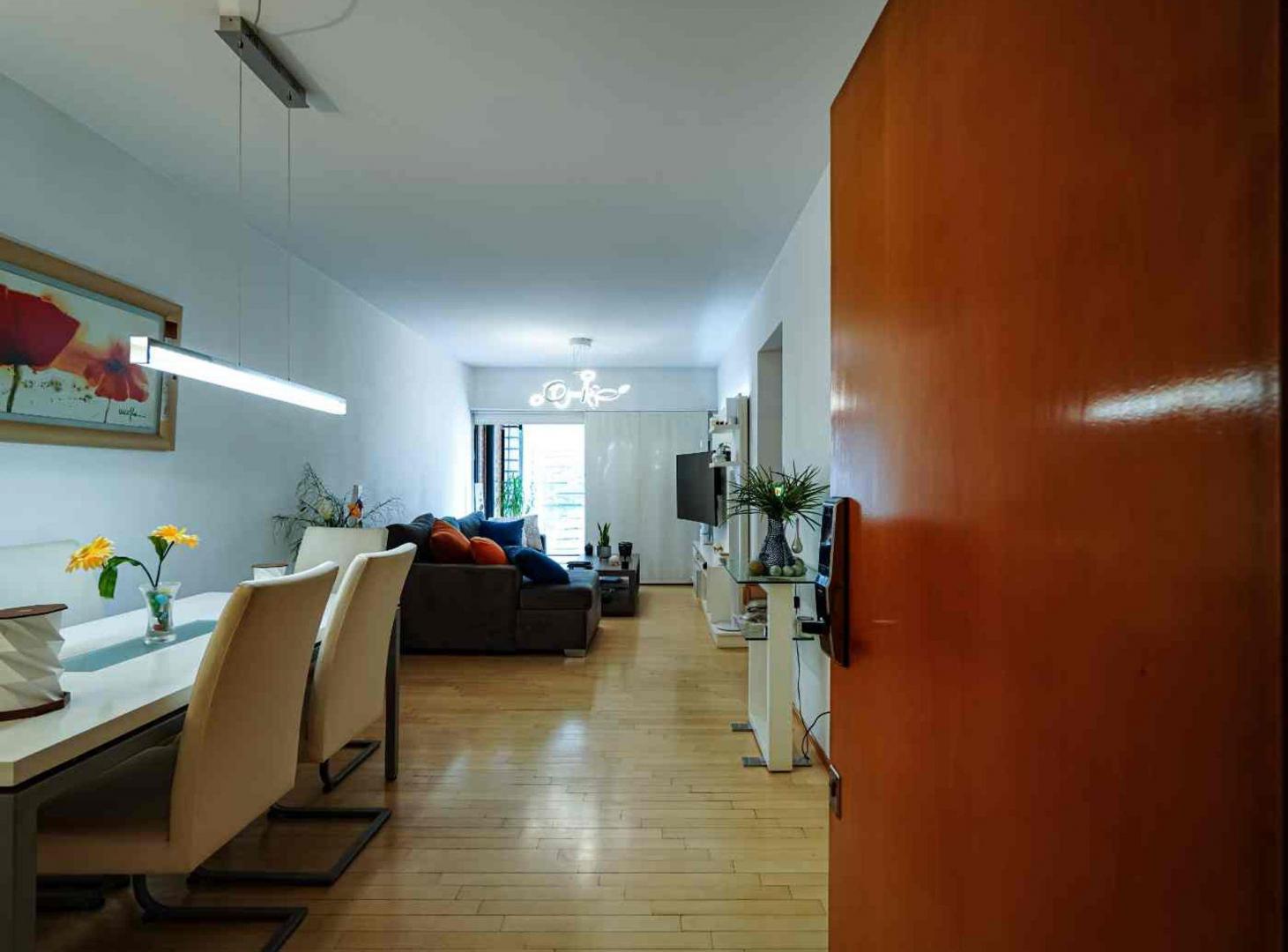 Foto de VENTA DEPTO 3 AMB CON TERRAZA Y BALCON V.URQUIZA, imagen 4