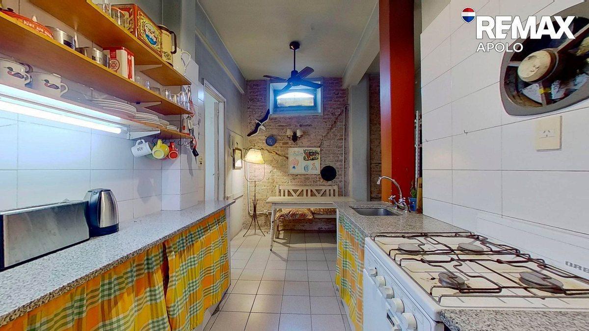 Foto de VENTA DEPARTAMENTO 4 AMBIENTES SAN TELMO, imagen 2