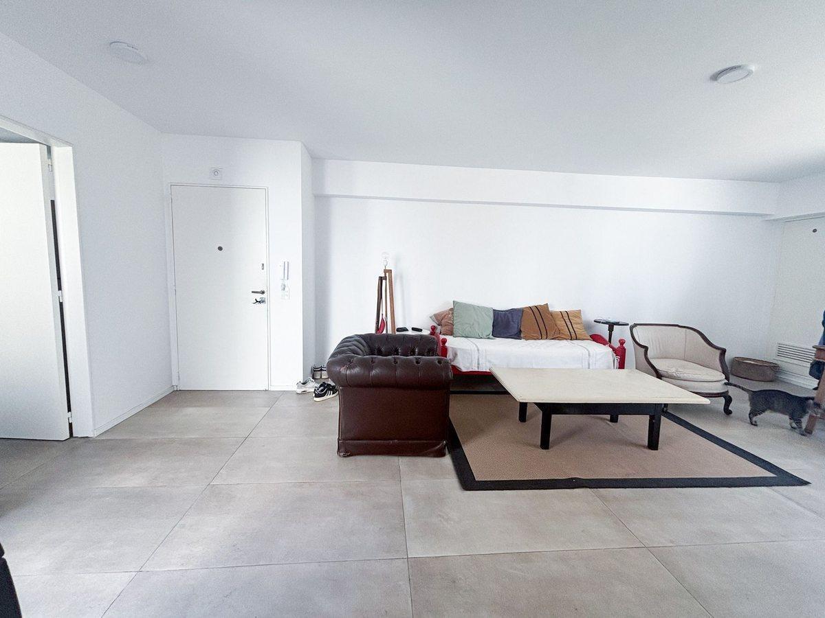Foto de VENTA DPTO 2 AMB AMPLIOS CON VISTA ABIERTA, imagen 3