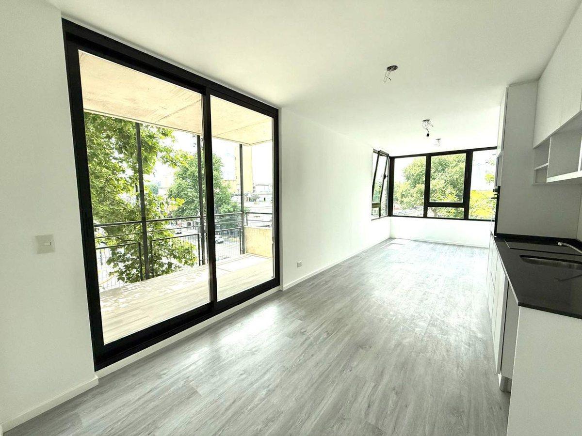 Foto de Venta 2 amb. a Estrenar en Villa Crespo c/Balcones, imagen 5