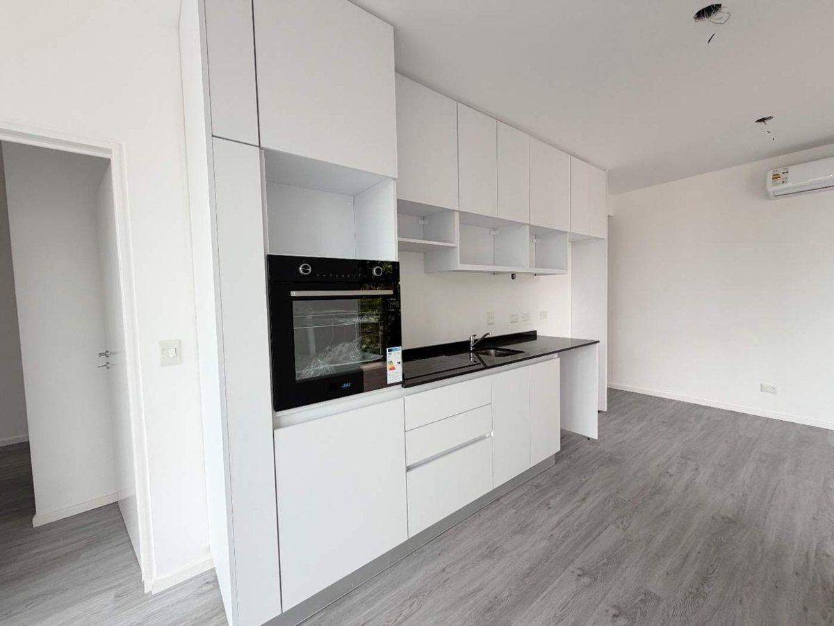 Foto de Venta 2 amb. a Estrenar Doble Balcón, Villa Crespo, imagen 5
