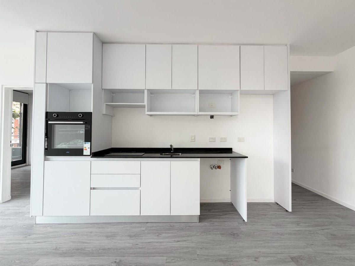 Foto de Venta 2 amb. a Estrenar Doble Balcón, Villa Crespo, imagen 3