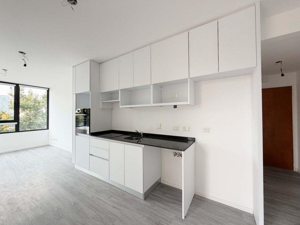 Foto de Venta 2 amb. a Estrenar Doble Balcón, Villa Crespo, imagen 1