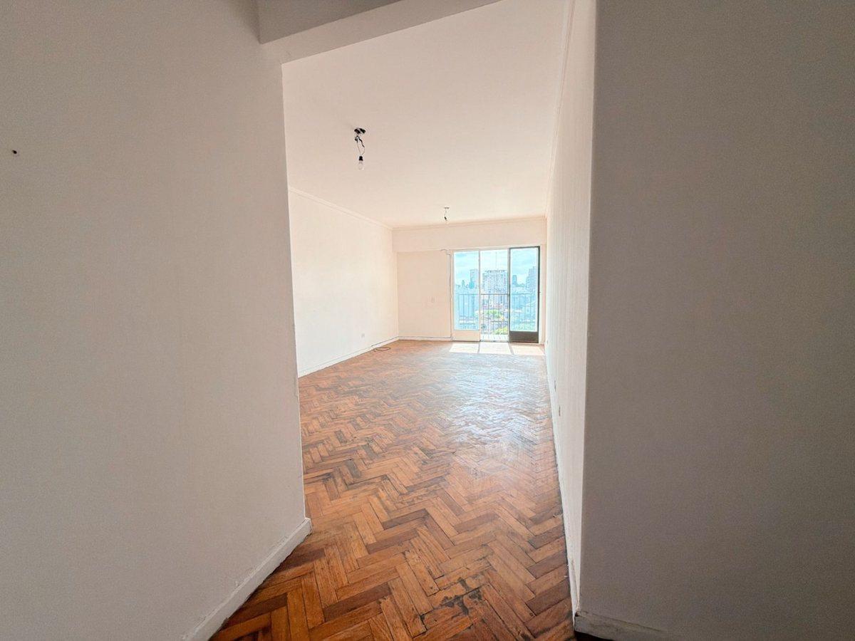 Foto de VENTA DPTO 3 AMB C/ DEPENDENCIA BAULERA BALVANERA, imagen 3