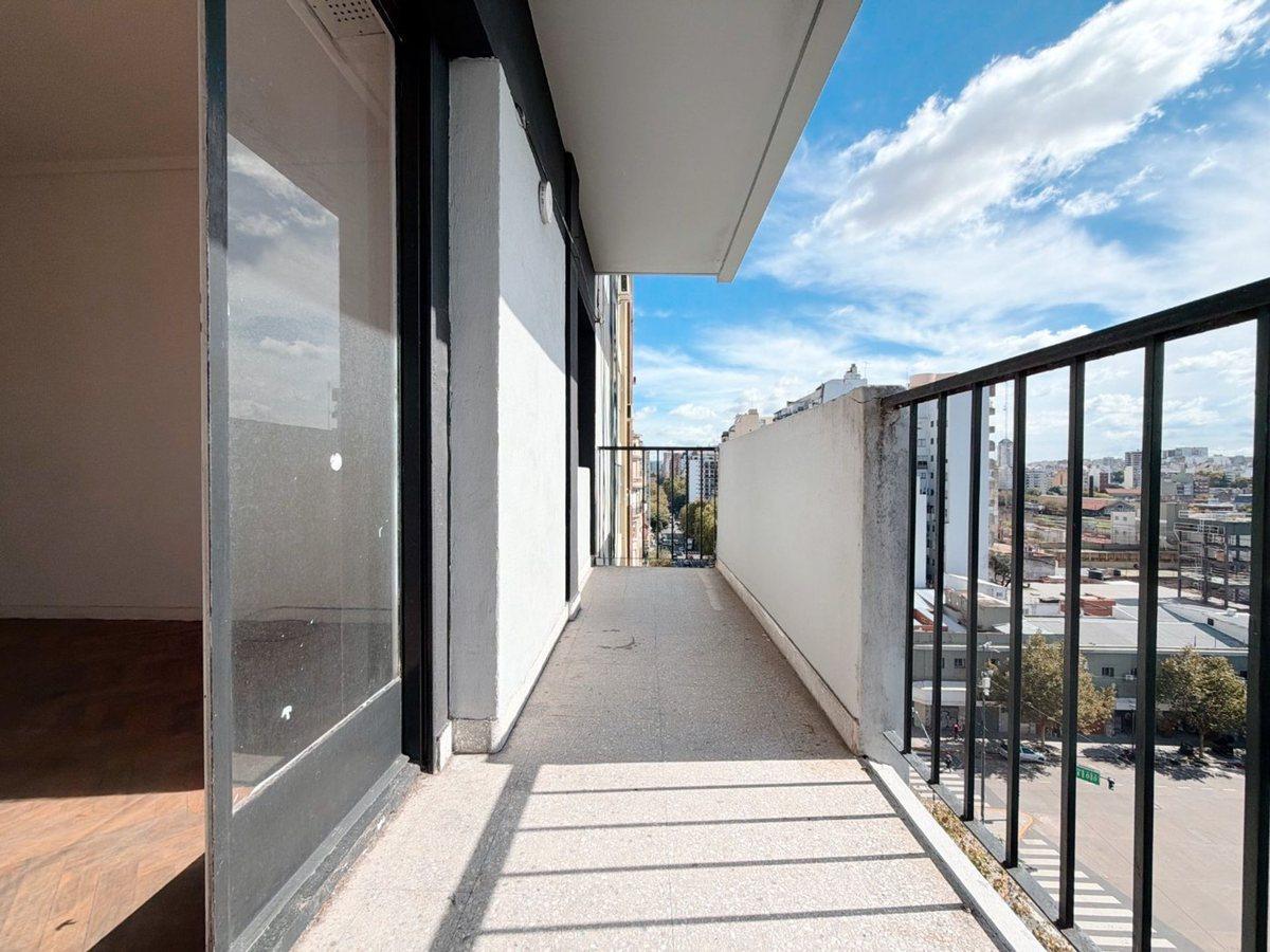 Foto de VENTA DPTO 3 AMB C/ DEPENDENCIA BAULERA BALVANERA, imagen 2